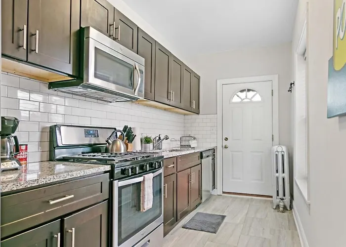 1br In Rogers Park With King Bed - Lunt 2e * Chicago